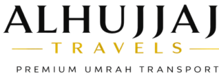 AlHujjaj Travels Luxury VIP Fleet Service in Saudi Arabia