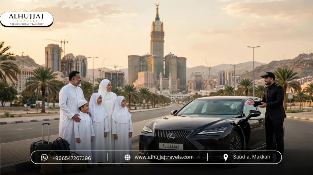 Book Your Airport Transfer Before You Fly