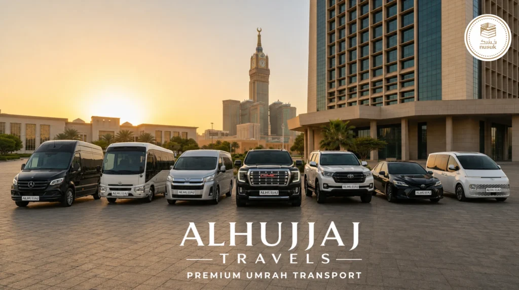 Alhujjaj fleet