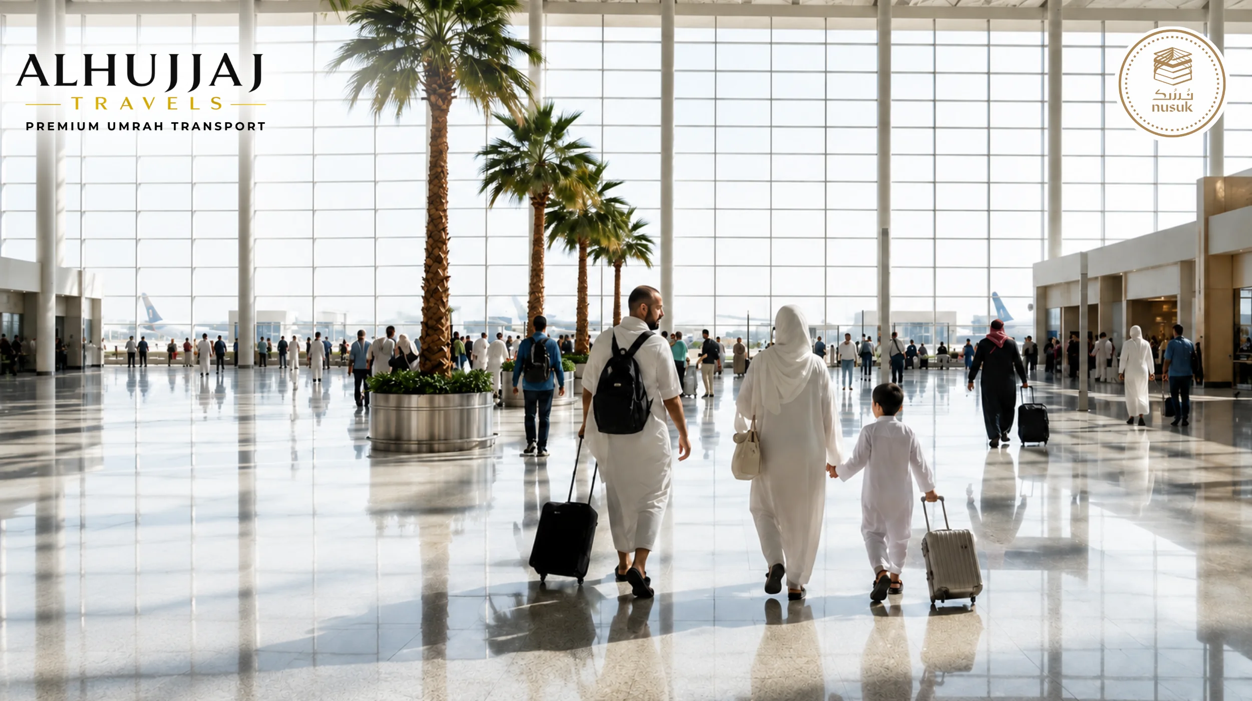 Jeddah to Madinah Hotel Fare & Booking Guide 2026