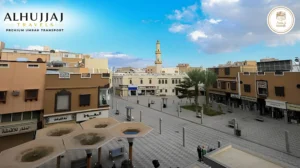 Top 5 Sacred Places to Visit in Taif