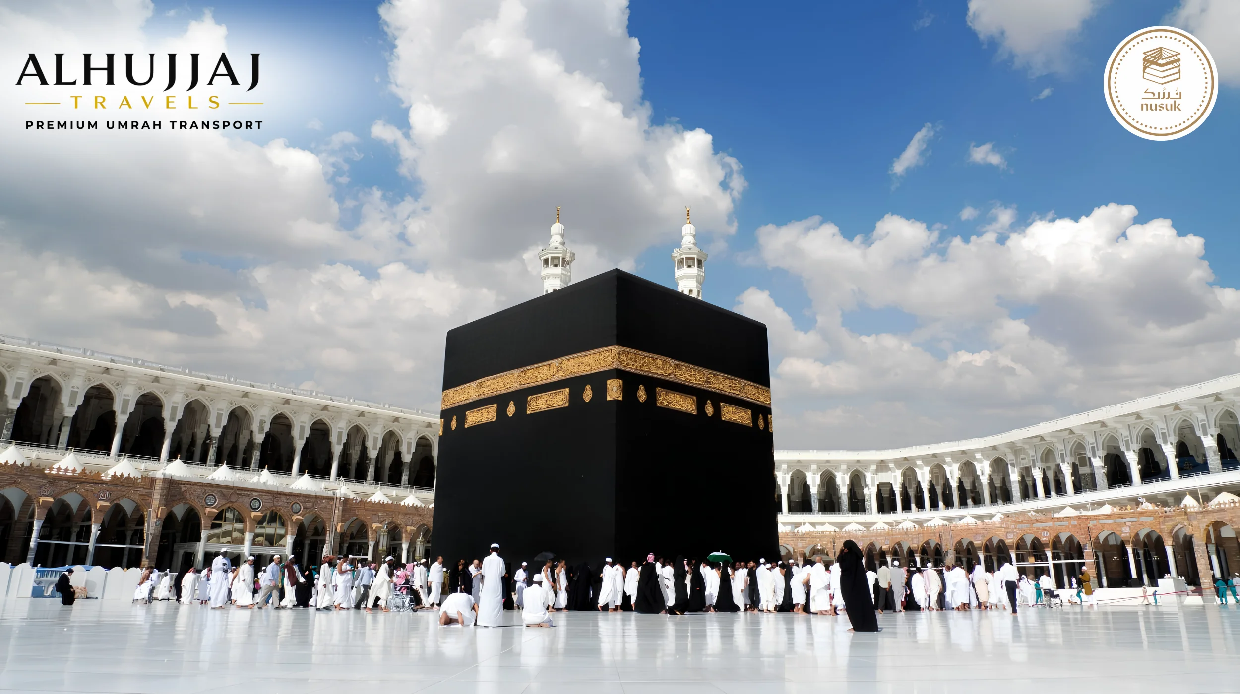 Top 7 most historical Places to visit in Makkah