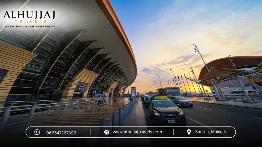 Why Choose AlHujjaj Travels