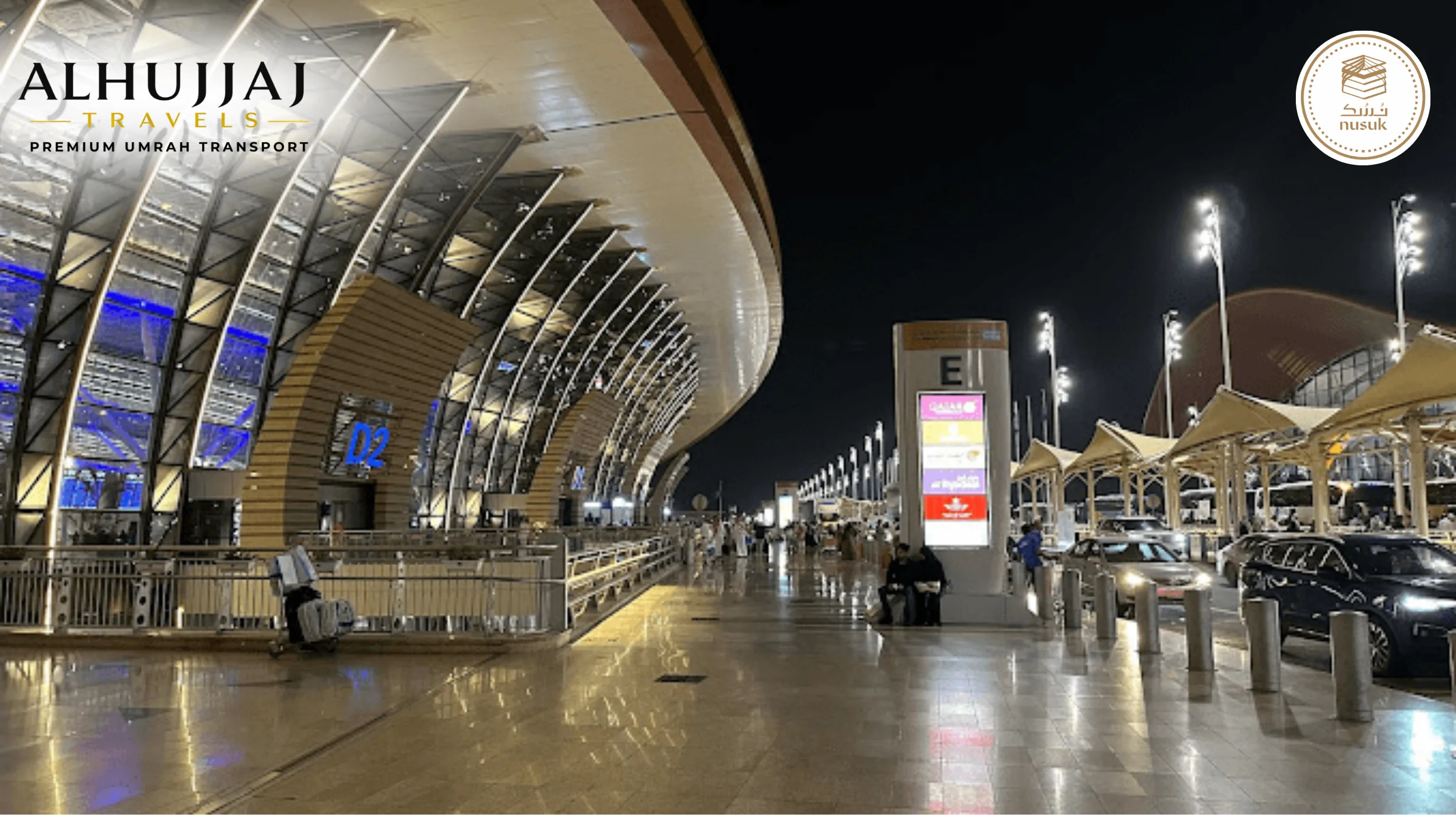 Makkah Hotel to Jeddah Airport Taxi Fare & Booking Guide 2026